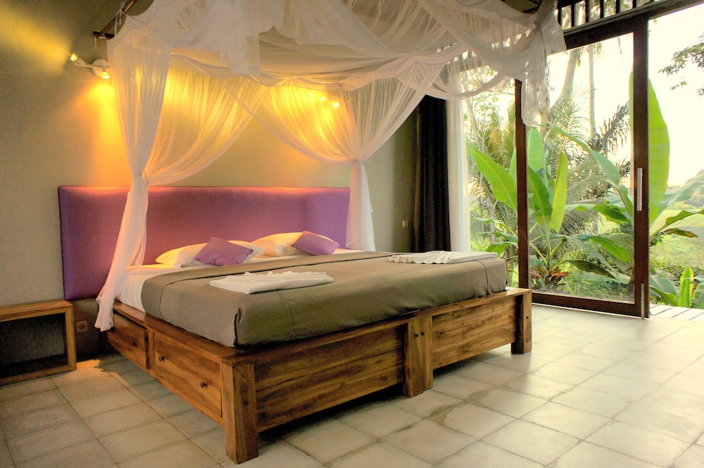 Prashanti Ubud — Ubud — photo 3
