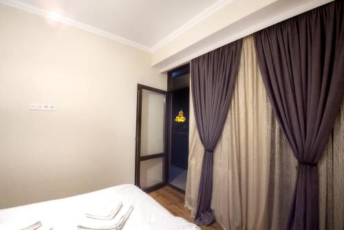 Amazing View Apartment in Tbilisi