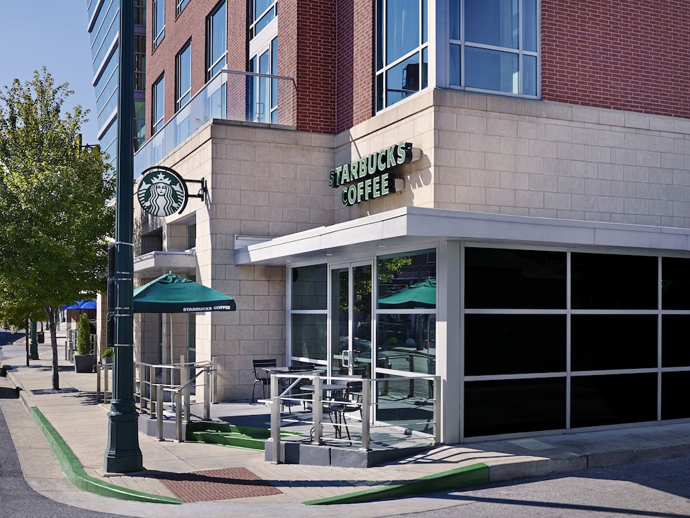 The Westin Memphis Beale Street - photo 35