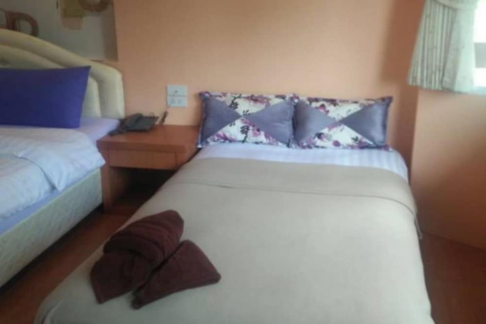 Arunee Resort Koh Chang in Ko Chang Tai, Thailand