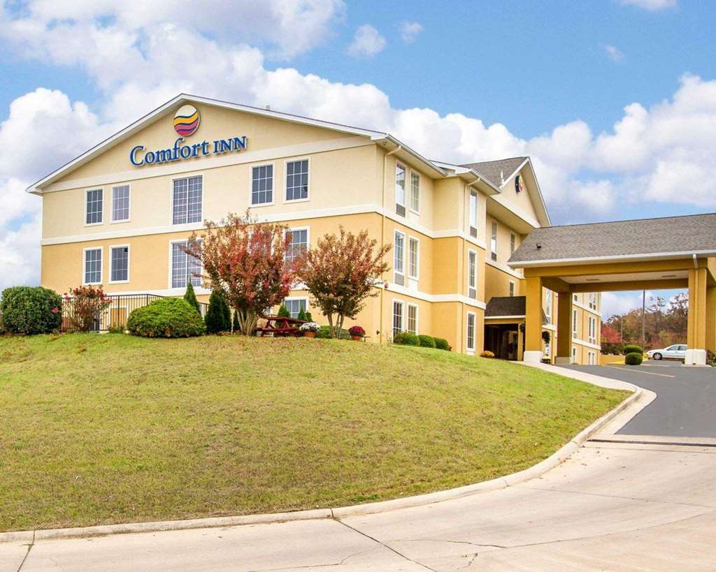 Comfort Inn Poplar Bluff North - featured photo