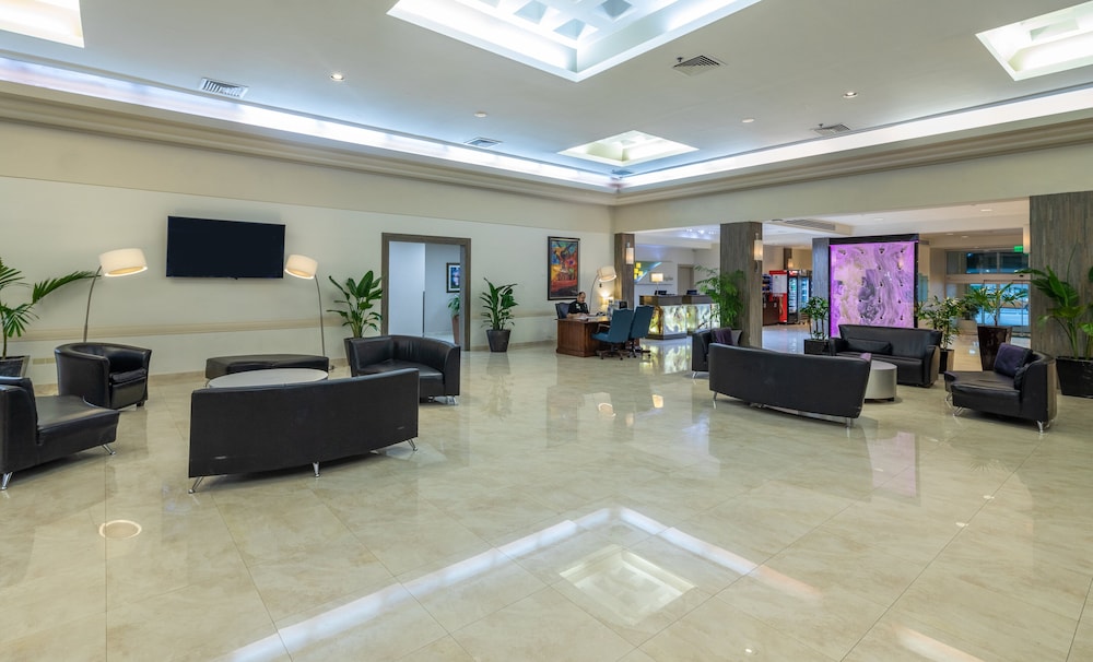 Holiday Inn Port of Miami Downtown Hotel - photo 58