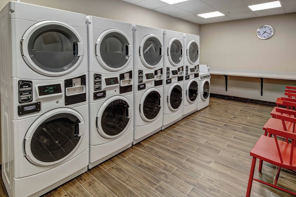 Residence Inn by Marriott Tulsa Midtown - photo 46