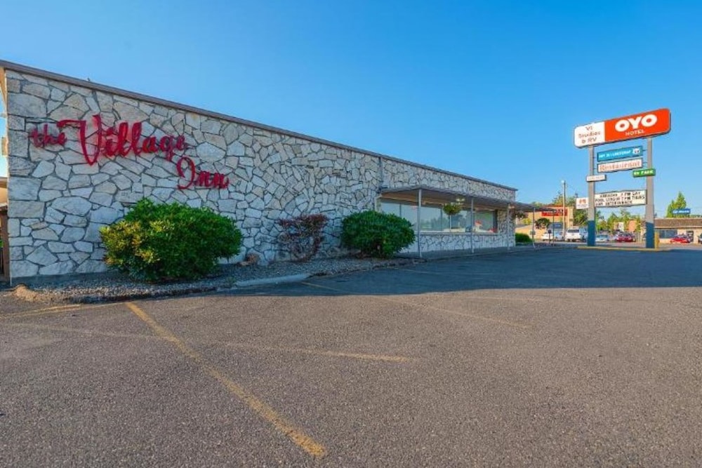 Oyo Hotel St. Helens Or - featured photo