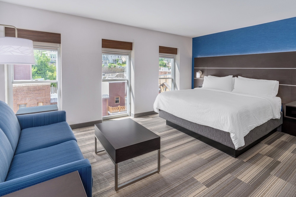 Holiday Inn Express Hotel & Suites Deadwood Gold Dust Casino - photo 15