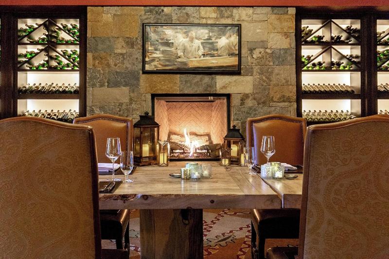 Four Seasons Resort and Residences Vail - photo 180