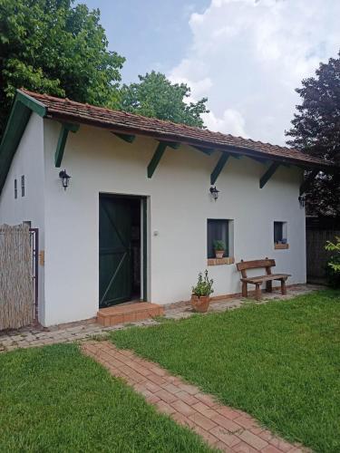 Hetedhét Vendégház — Morahalom — photo 3