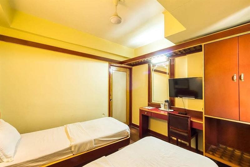 Hotel President — hotel in Guwahati