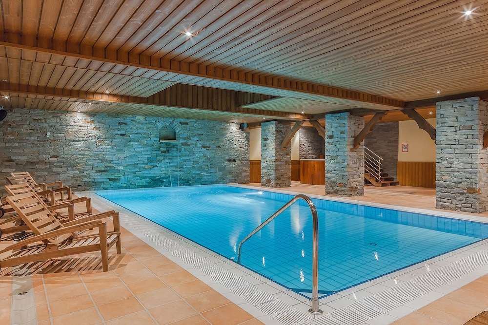 Hotel Les Balcons Village Spa Belle Plagne — Belle Plagne