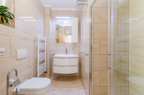 Apartment in Novi Vinodolski 15377 — 4-Star Luxury Hotel in Novi Vinodolski, Croatia