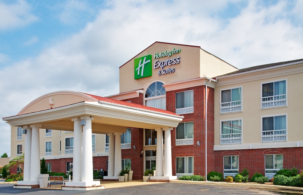 Holiday Inn Express Hotel & Suites Natchitoches by IHG - photo 44