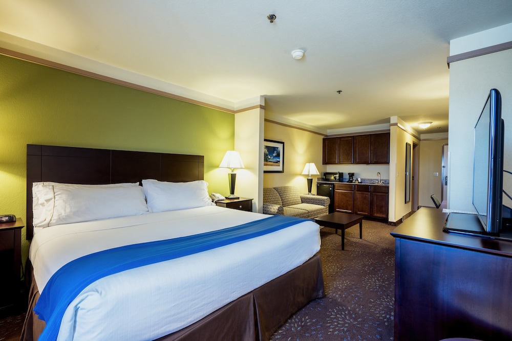 Holiday Inn Express Silver City - photo 3