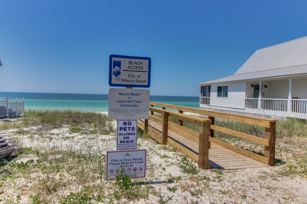 The Club at Mexico Beach - photo 30