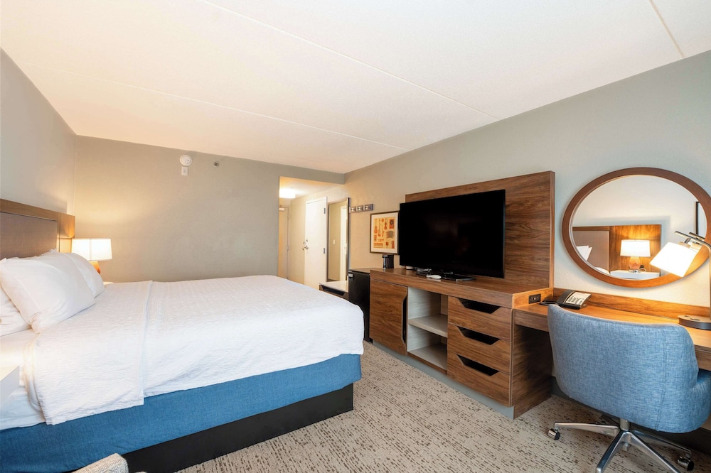 Hampton Inn & Suites Memphis East Germantown Area - photo 6
