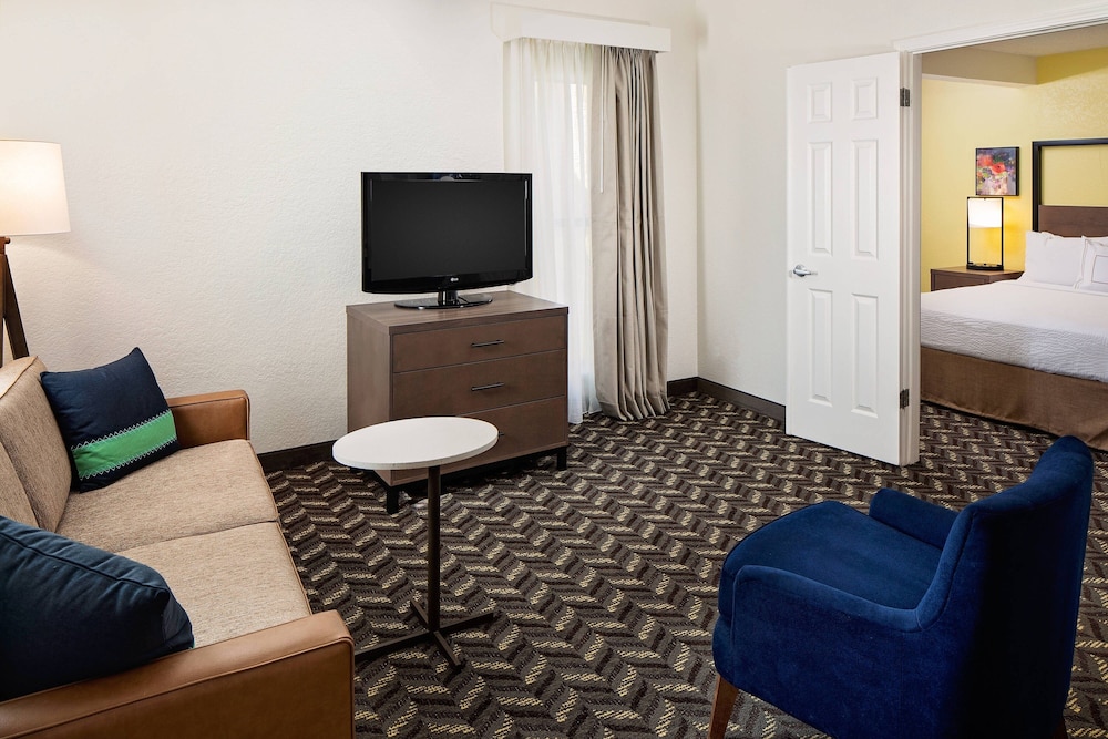 Residence Inn Sunnyvale Silicon Valley I - photo 14