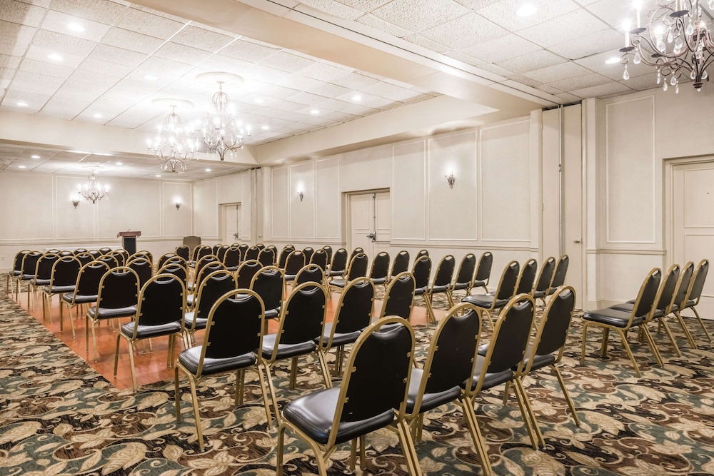 Clarion Hotel BWI Airport Arundel Mills - photo 54