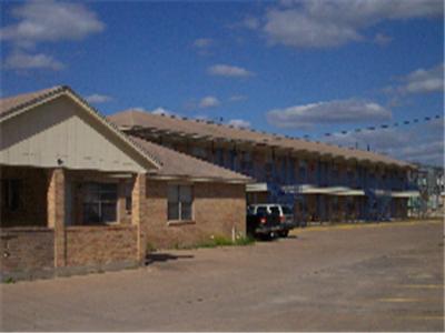 Somerville Inn & Suites - photo 5
