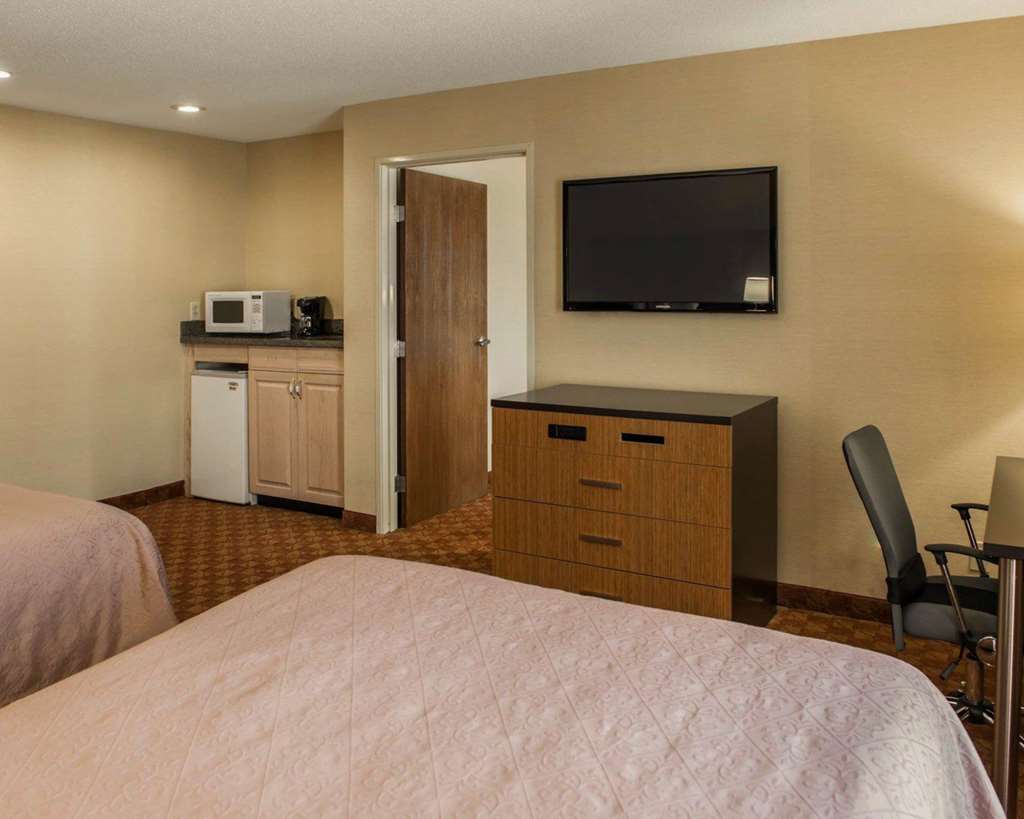 Quality Inn Franklin I 65 - photo 30