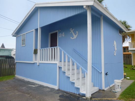 Harbor Cottages - photo 2