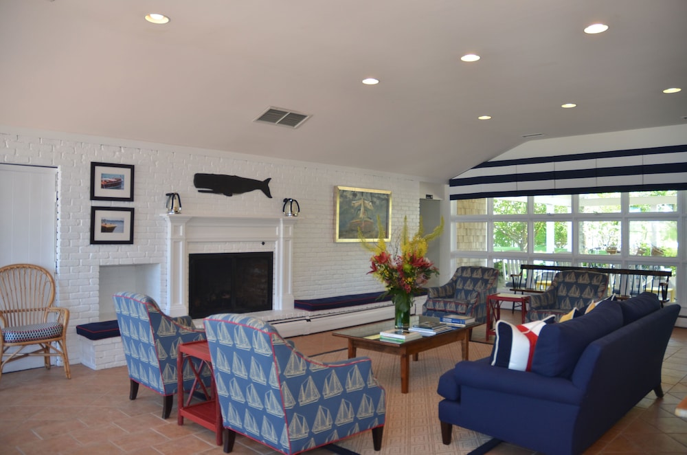 The Beachside At Nantucket - photo 4