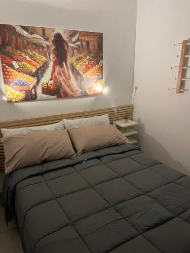 Appartamento Ciccio al Capo — 4-Star Luxury Hotel in Palermo, Italy