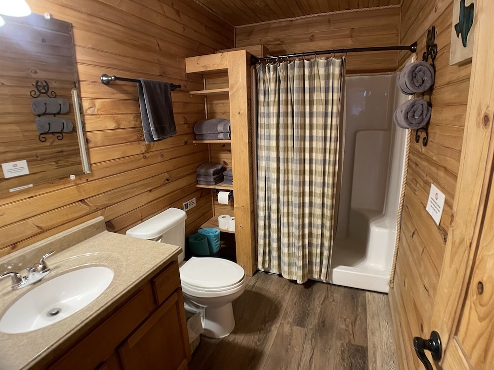 Walnut Canyon Cabins - photo 84