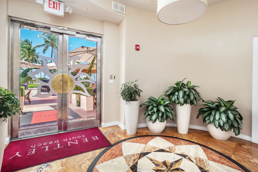Bentley Hotel South Beach - photo 37