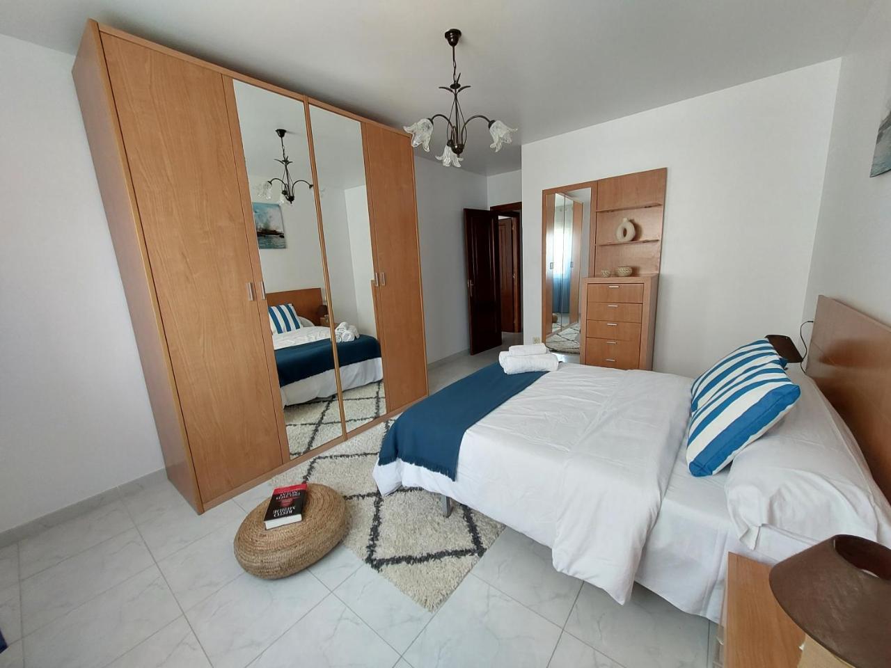 Apartamento Buseran — Mugia — photo 3