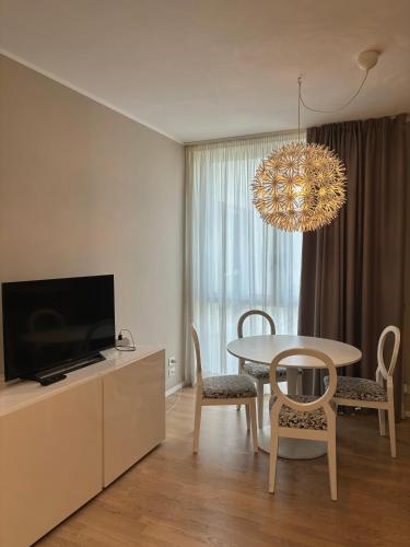 Battisti Homes 2 in Pescara, Italy