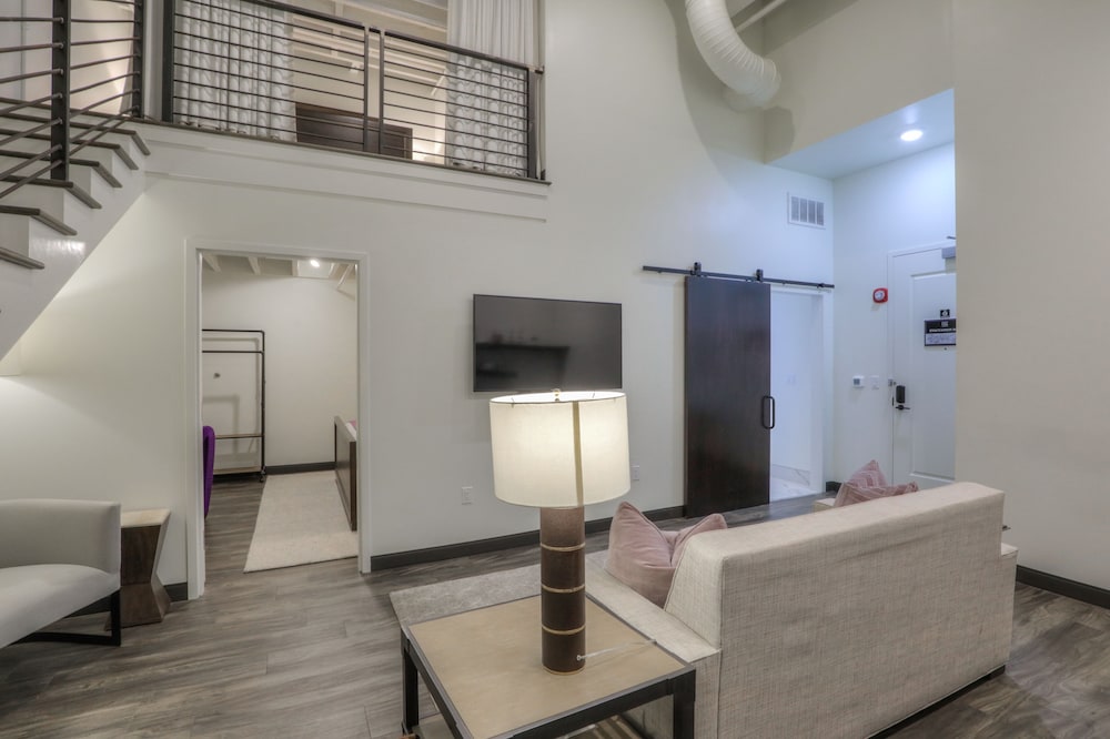 Studio 154 Luxury Hotel - photo 83