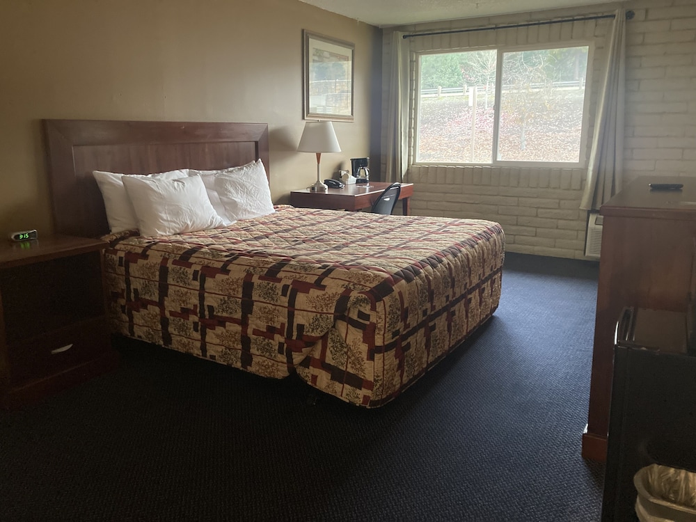 Travelodge by Wyndham Canyonville - photo 9