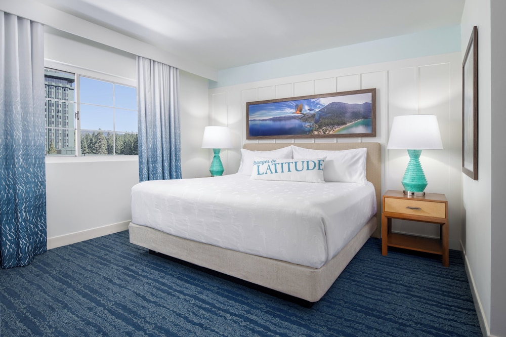 Margaritaville Resort Lake Tahoe - photo 4