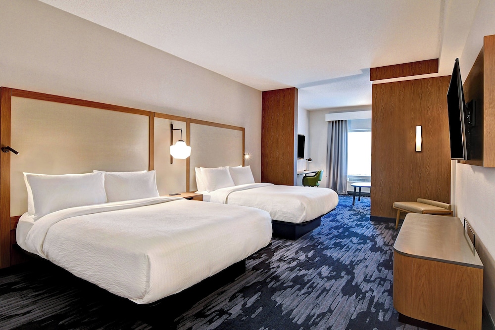 Fairfield Inn & Suites by Marriott Selinsgrove - photo 5