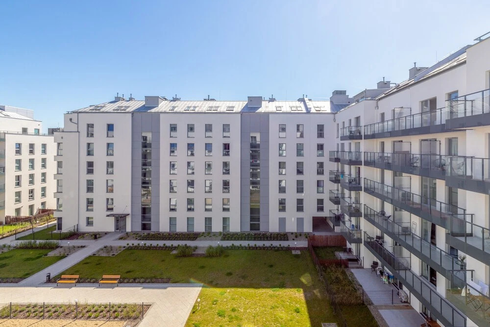 Old Town Apartments Św Barbary street by Noclegi Renters — 4-Star Luxury Hotel in Gdansk, Poland