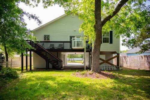 Hope Sand Dreams by Oak Island Accommodations - photo 30