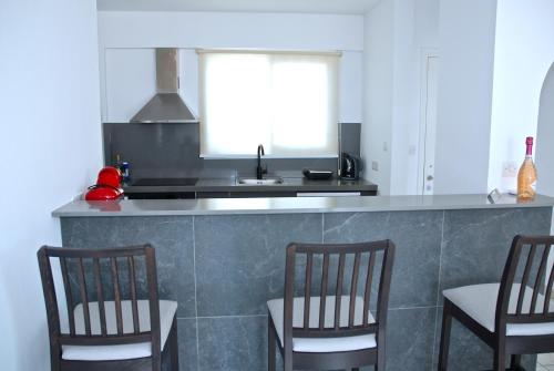 Villa Sunshine