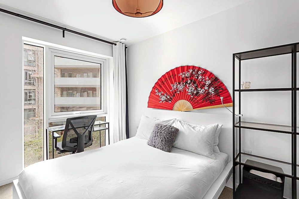 Ow Hotel - carbon neutral hotel in Changsha