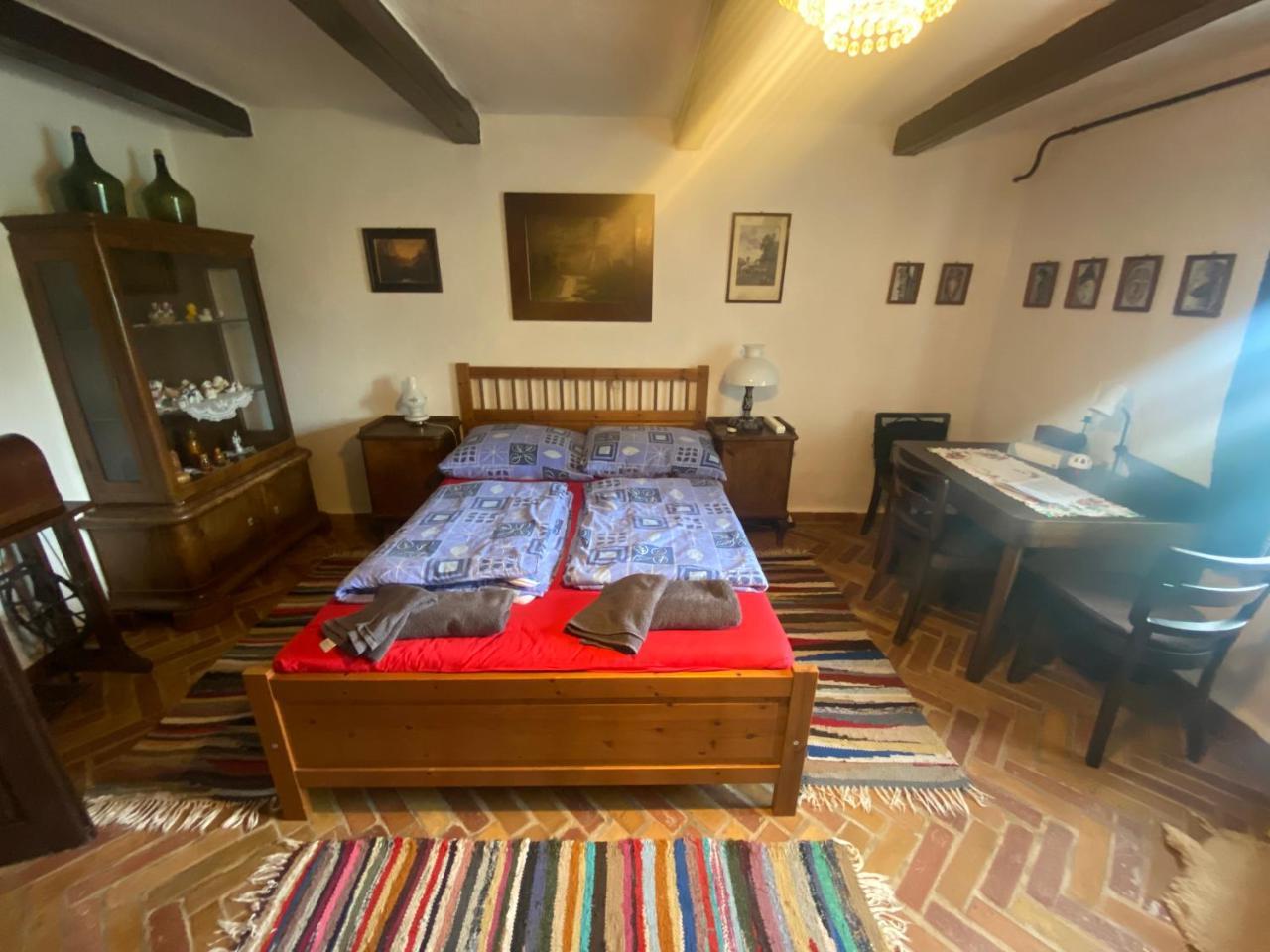 Tiszakanyar Vendégház — hotel in Tiszadada