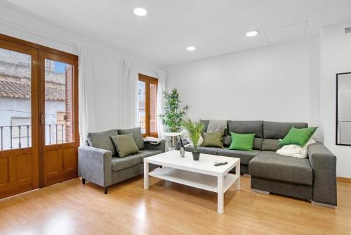 Ca L’Oliera in Denia, Spain