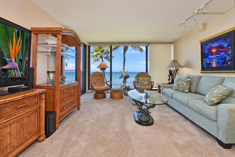 Mahana Resort #305 1 Br Condo - photo 19