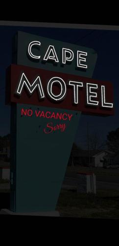 Cape Motel - photo 43