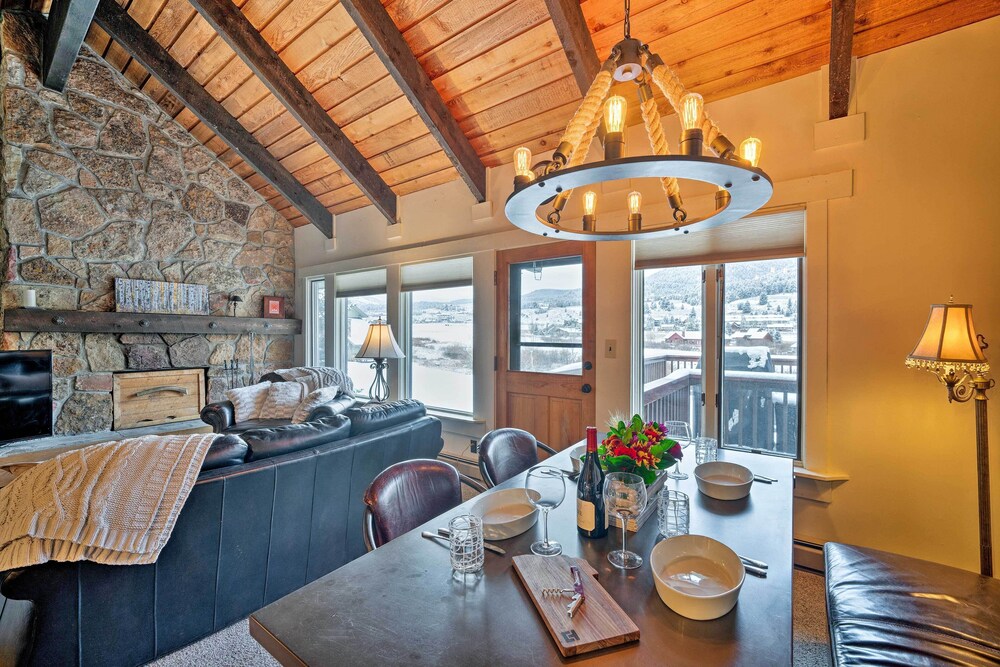 Big Sky Condo with Resort Amenities and Mountain Views - photo 6