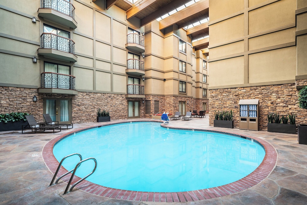 Sheraton Park City - photo 16