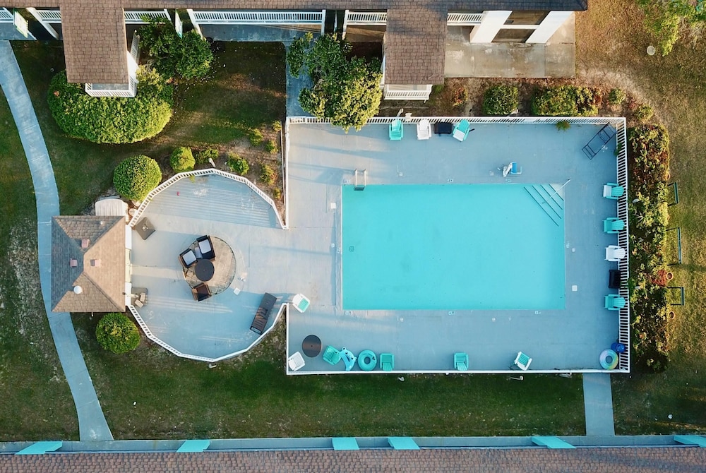Eglin Extended Stay Hotel a Howard Johnson by Wyndham — hotel in Niceville
