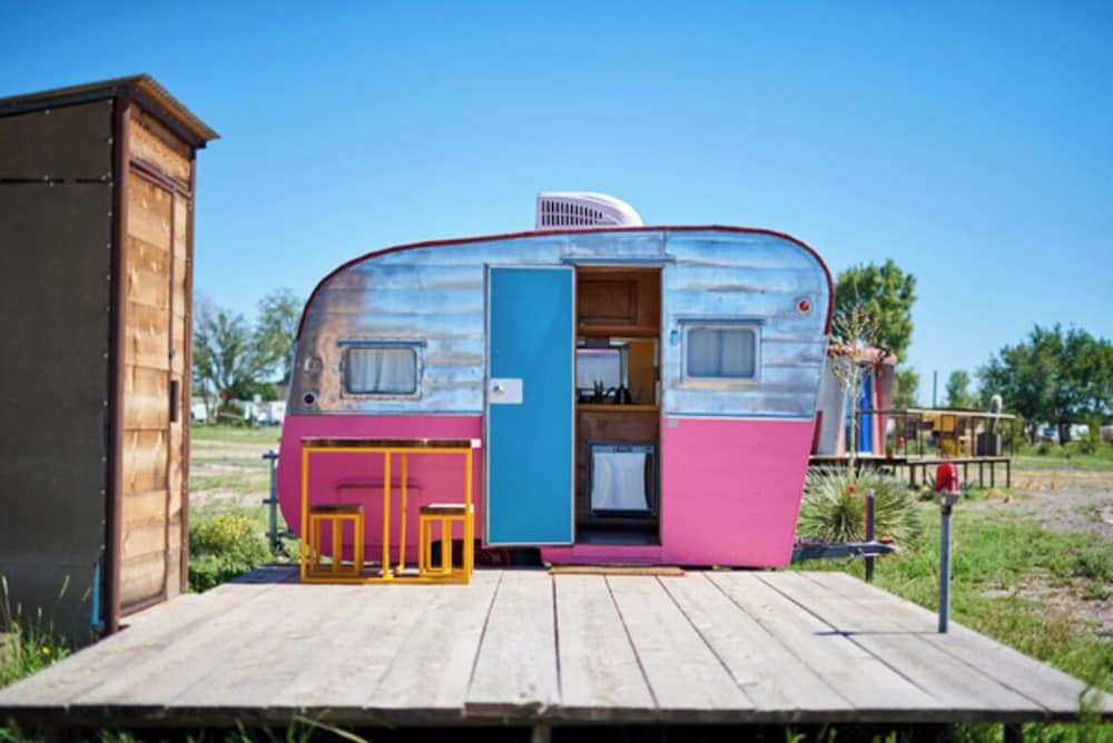 El Cosmico - photo 24