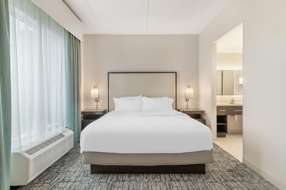 Homewood Suites By Hilton Schenectady - photo 8
