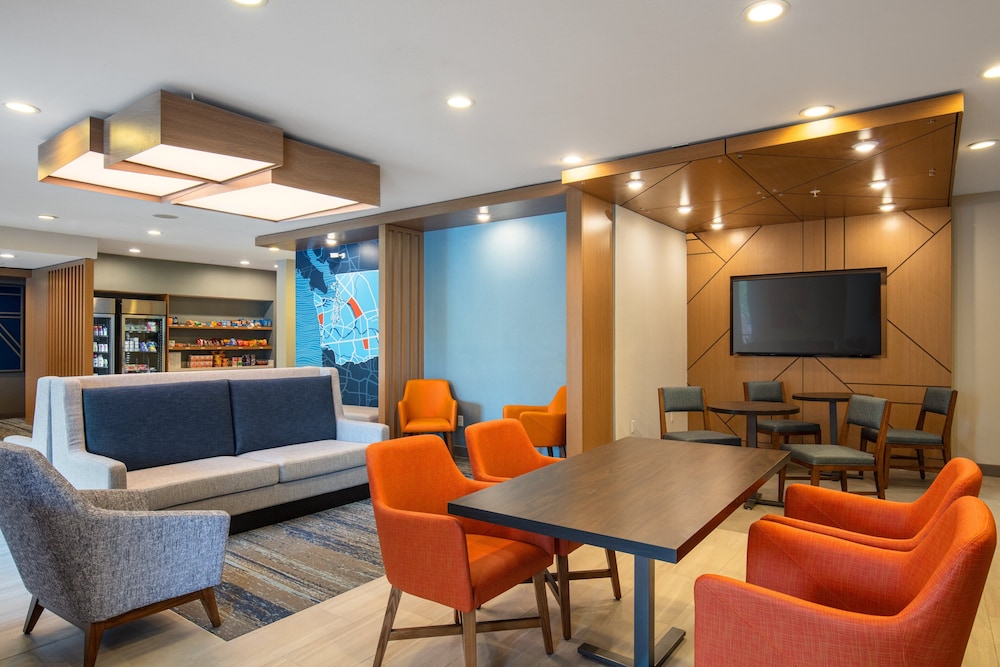 Holiday Inn Express Bothell by IHG - photo 26