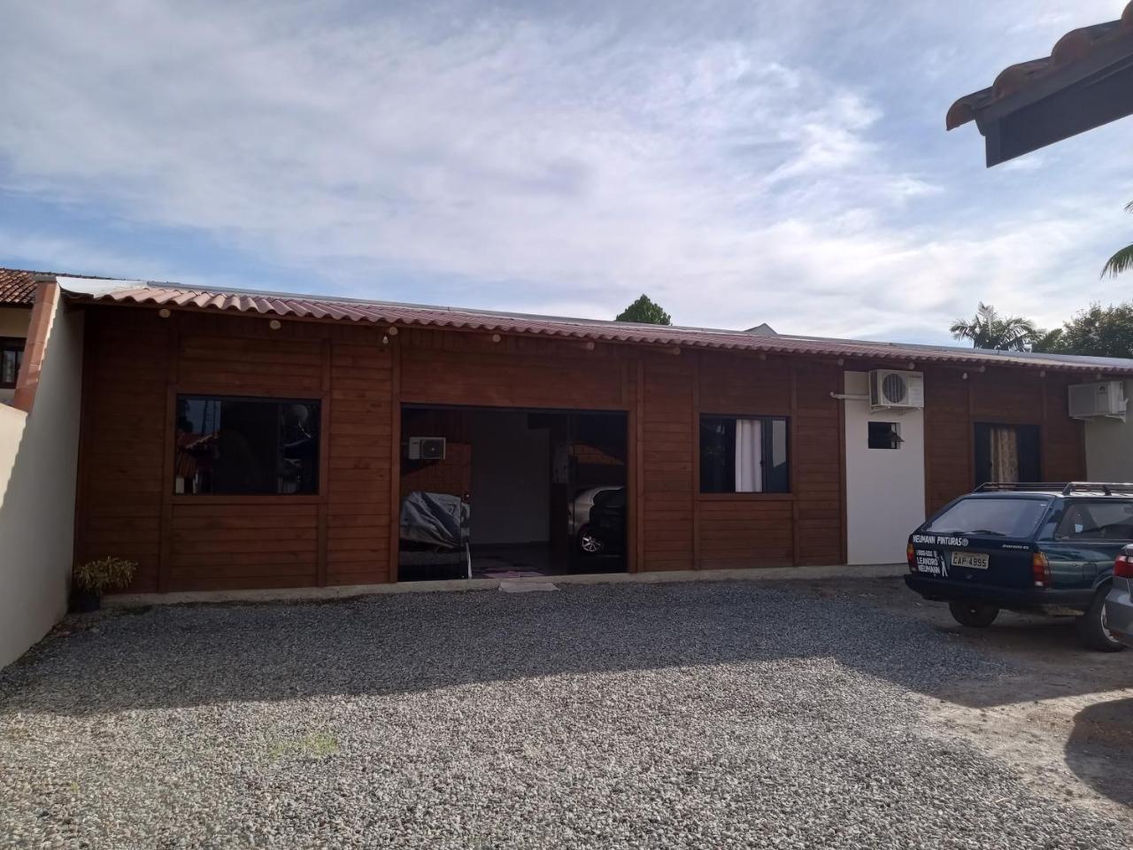 Casa Neumann