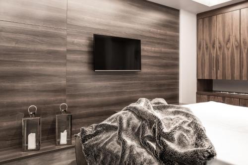 Luxurious loft with amazing view of Table Mountain