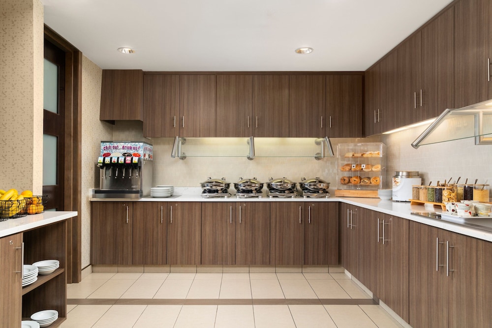 Residence Inn by Marriott Kingston - photo 37